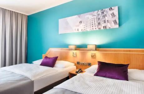 Leonardo Düsseldorf City Center - 32