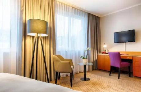 Leonardo Düsseldorf City Center - 63