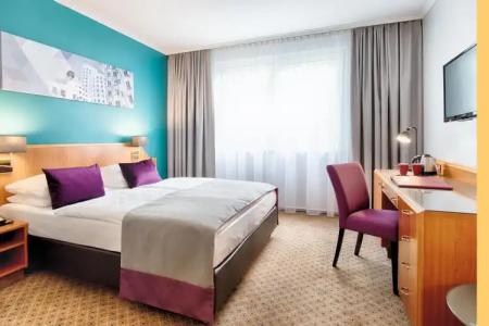 Leonardo Düsseldorf City Center - 30