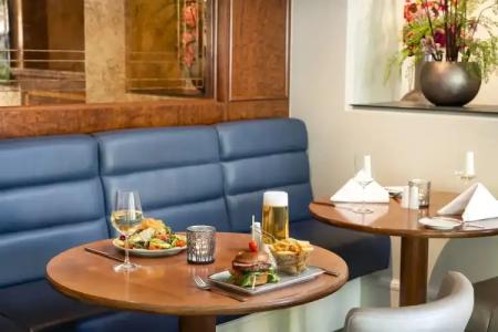 Leonardo Düsseldorf City Center - 10