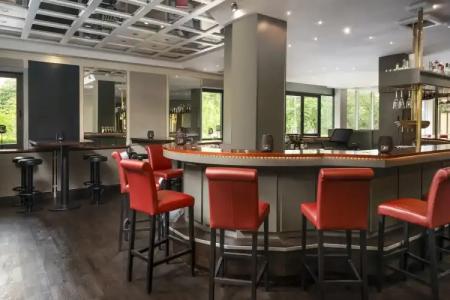 Leonardo Düsseldorf City Center - 28