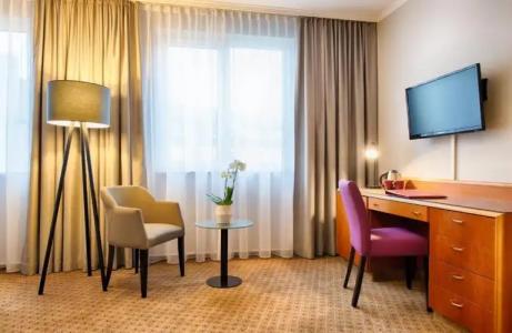 Leonardo Düsseldorf City Center - 62