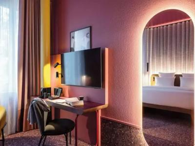 Tribe Duesseldorf - 33