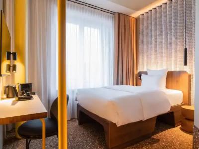 Tribe Duesseldorf - 3