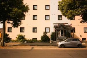 Hotel Am Vogelsanger Weg, Dusseldorf