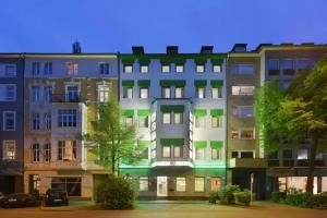 Hotel Schumacher Duesseldorf, Dusseldorf