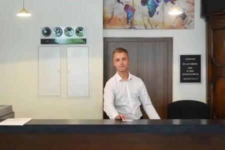 Schumacher Duesseldorf - 22