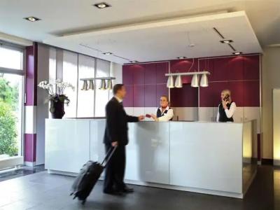 Mercure Duesseldorf City Nord - 21