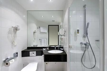 Mercure Duesseldorf City Nord - 33