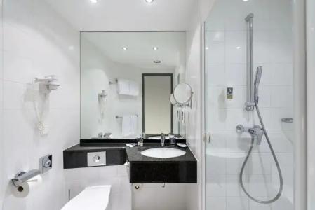 Mercure Duesseldorf City Nord - 7