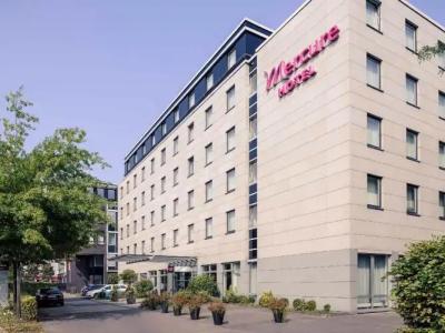 Mercure Duesseldorf City Nord - 46