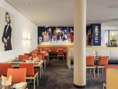 Mercure Duesseldorf City Nord - 22