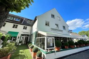 Hotel Ashley's Garden, Dusseldorf