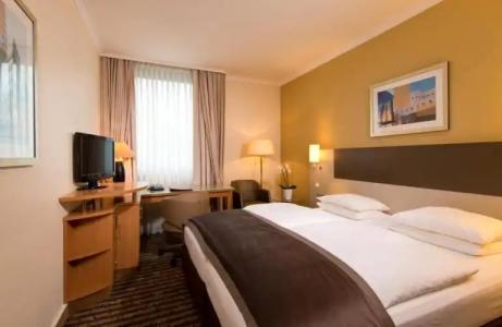 Leonardo Royal Düsseldorf Königsallee - 56