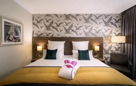 Leonardo Royal Düsseldorf Königsallee - 80