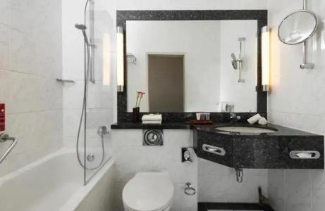 Leonardo Royal Düsseldorf Königsallee - 54