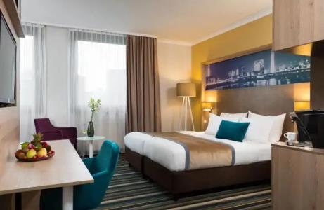 Leonardo Royal Düsseldorf Königsallee - 71