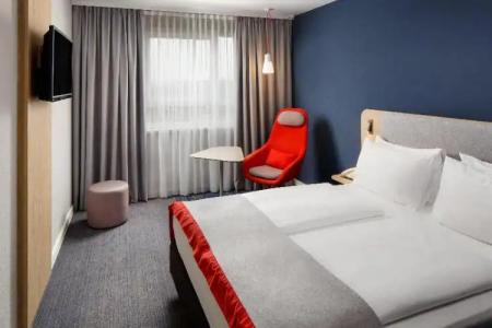Holiday Inn Express DUSSELDORF - CITY NORTH by IHG - 58