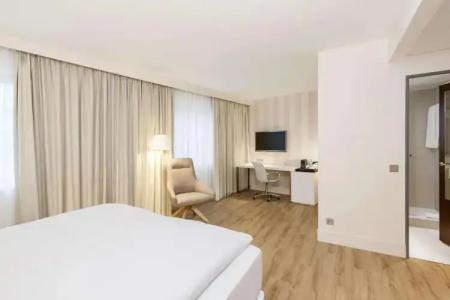 NH Düsseldorf City Nord - 37