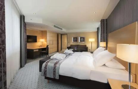 Maritim Düsseldorf - 80