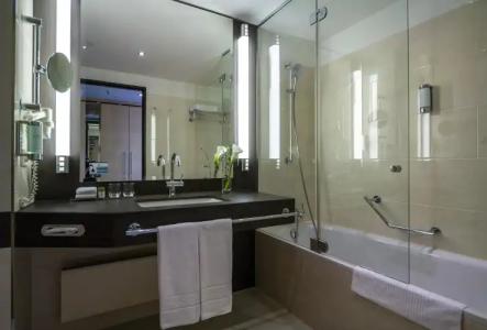 Maritim Düsseldorf - 58