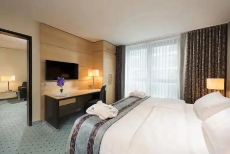 Maritim Düsseldorf - 67