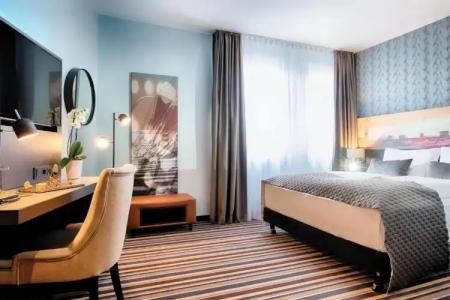 Leonardo Boutique Düsseldorf - 37