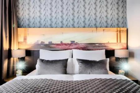 Leonardo Boutique Düsseldorf - 36