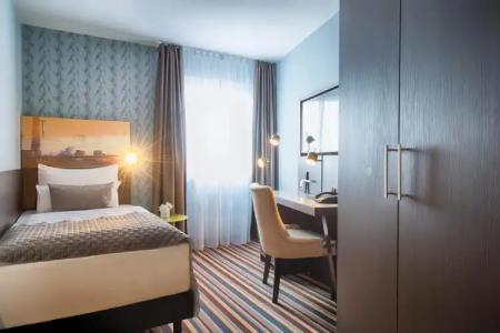 Leonardo Boutique Düsseldorf - 20