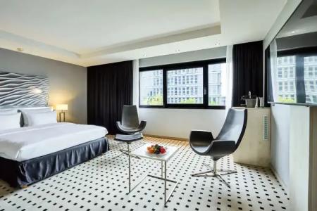 Radisson Blu Conference, - 66