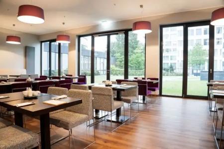 Radisson Blu Conference, - 32