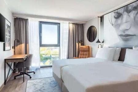 Radisson Blu Conference, - 35