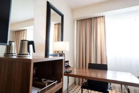 Radisson Blu Conference, - 53