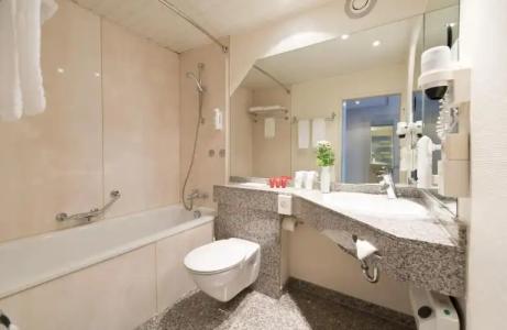 Radisson Blu Conference, - 48