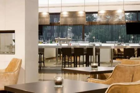 Radisson Blu Conference, - 23