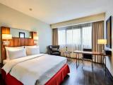 Superior Double room with park view