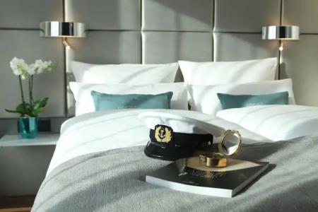 Lindner Dusseldorf Seestern - 44