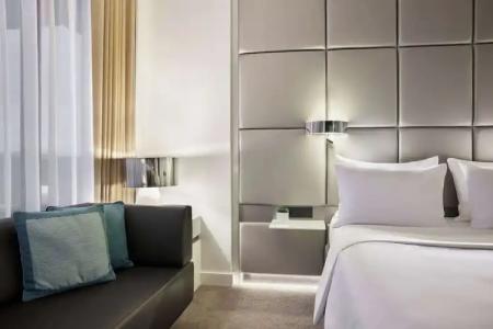 Lindner Dusseldorf Seestern - 45