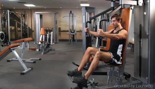 Lindner Dusseldorf Seestern - 22