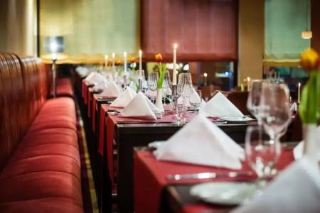 Lindner Dusseldorf Seestern - 32