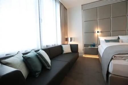 Lindner Dusseldorf Seestern - 50