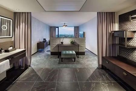 Lindner Dusseldorf Seestern - 58