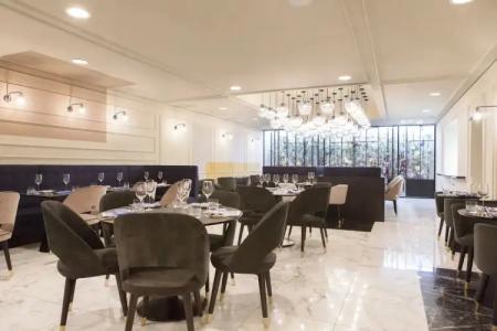 The Fritz Düsseldorf Königsallee - 19