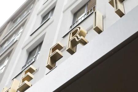 The Fritz Düsseldorf Königsallee - 0