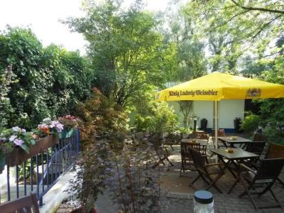 Garden Bilk Hafen - 12