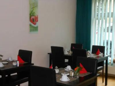 Garden Bilk Hafen - 15