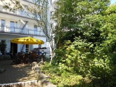 Garden Bilk Hafen - 11