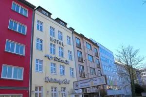 Heidelberger Hof, Dusseldorf