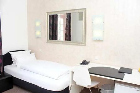 Heidelberger Hof - 4