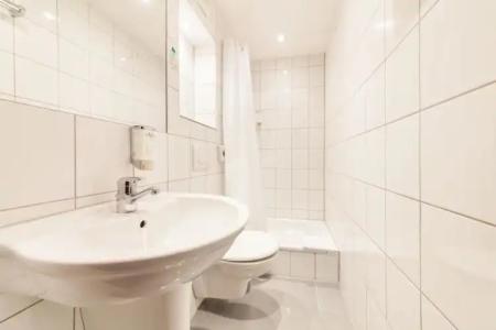 Novum Maxim Düsseldorf City - 23